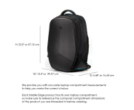 Dell Alienware 17" Vindicator v2 (czarny) - 379761 - zdjęcie 6